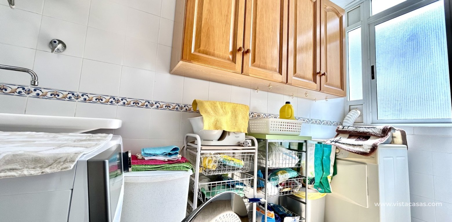 Sale - Appartement - Almoradí