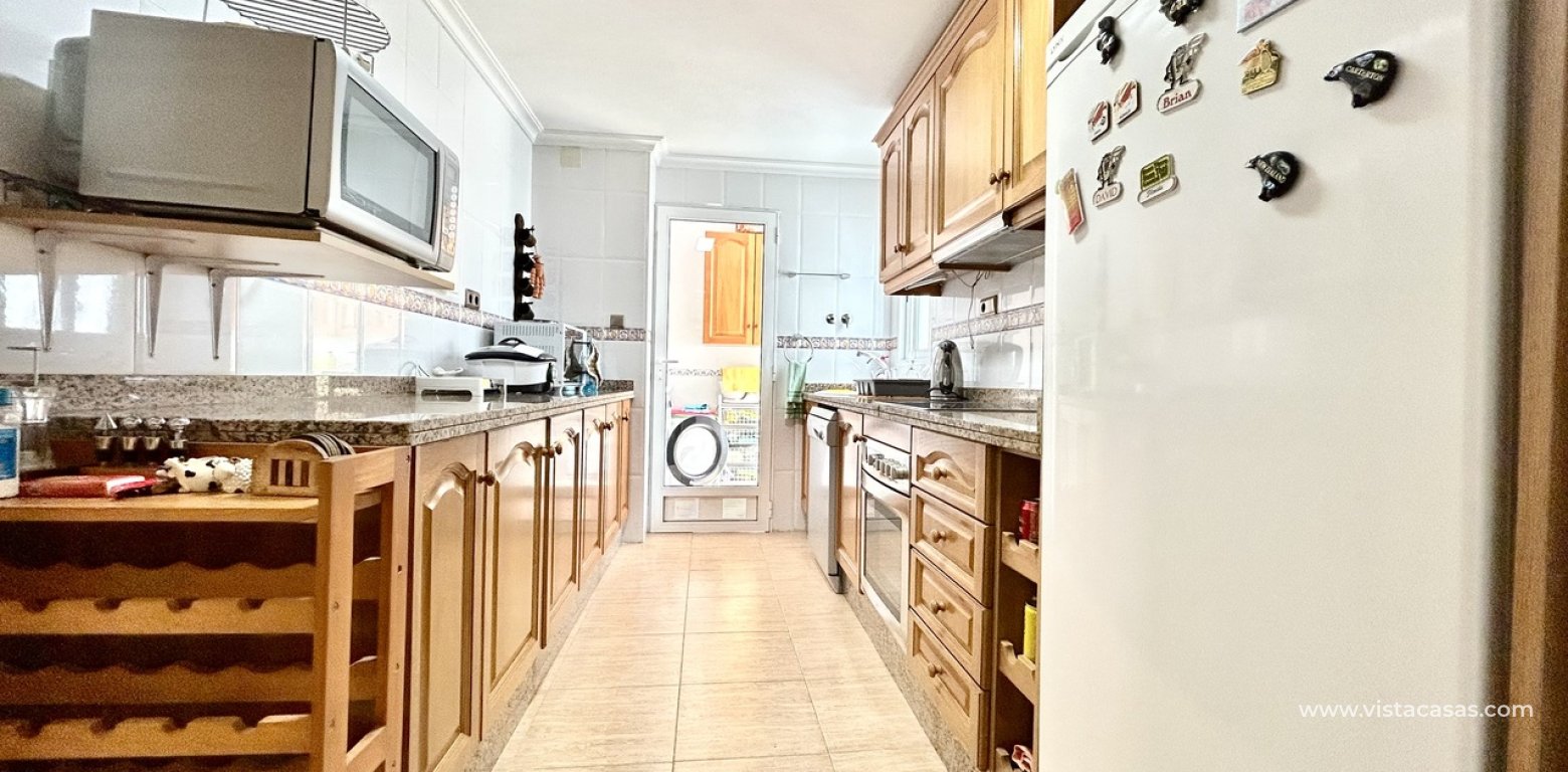 Sale - Appartement - Almoradí
