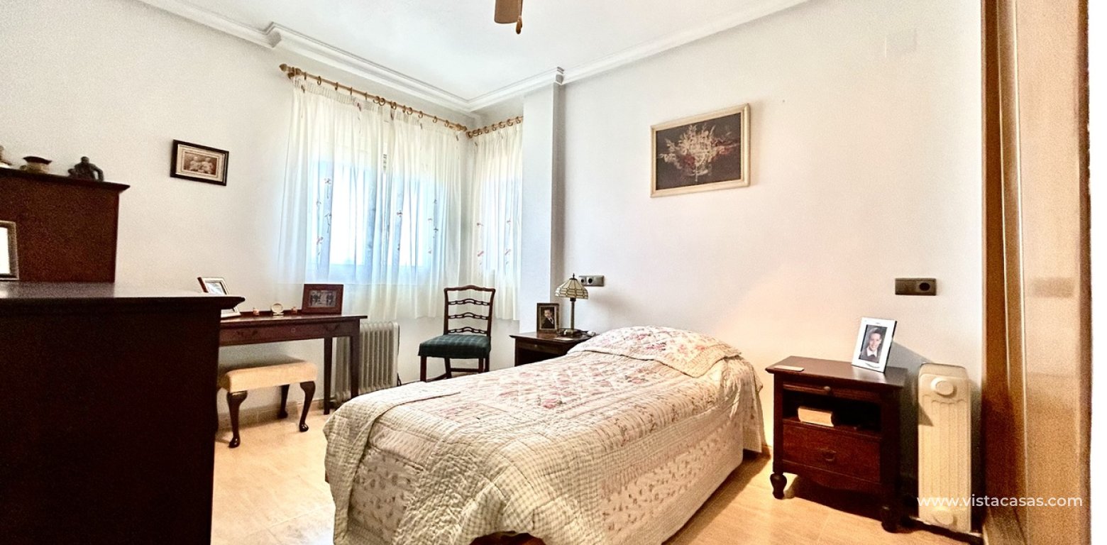 Sale - Appartement - Almoradí