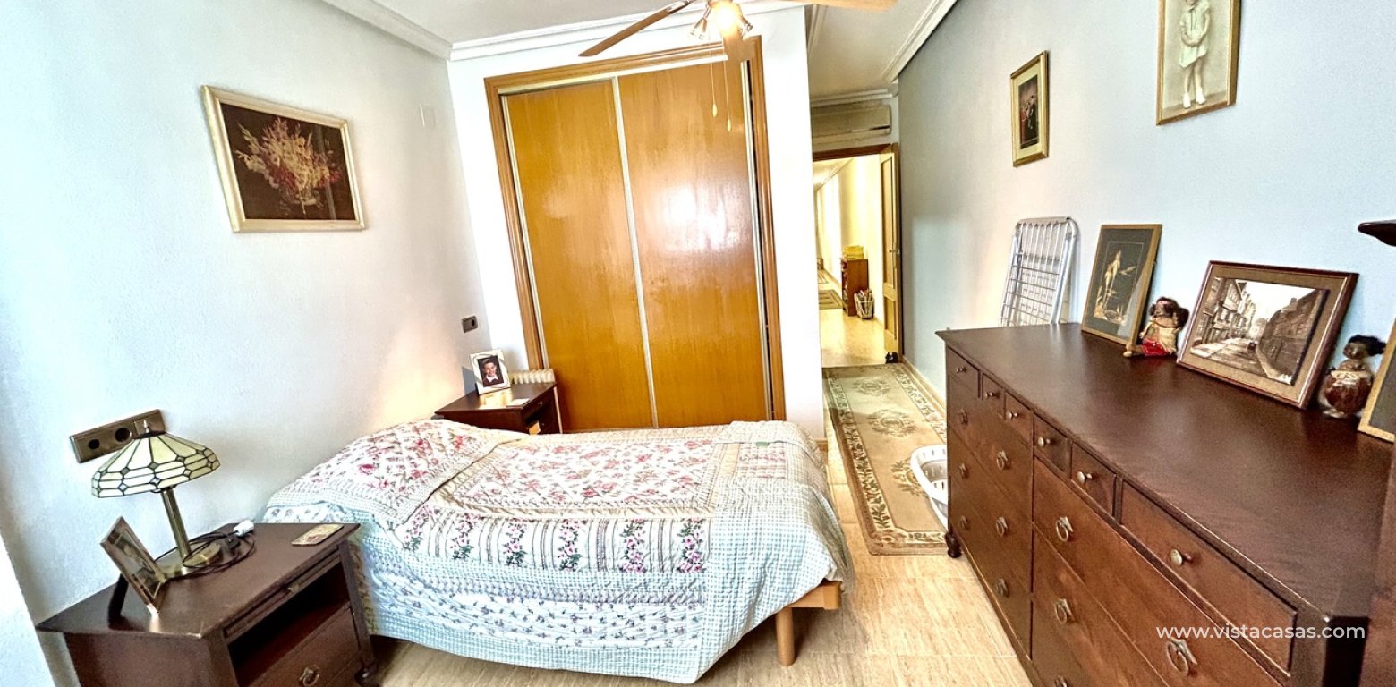 Sale - Appartement - Almoradí