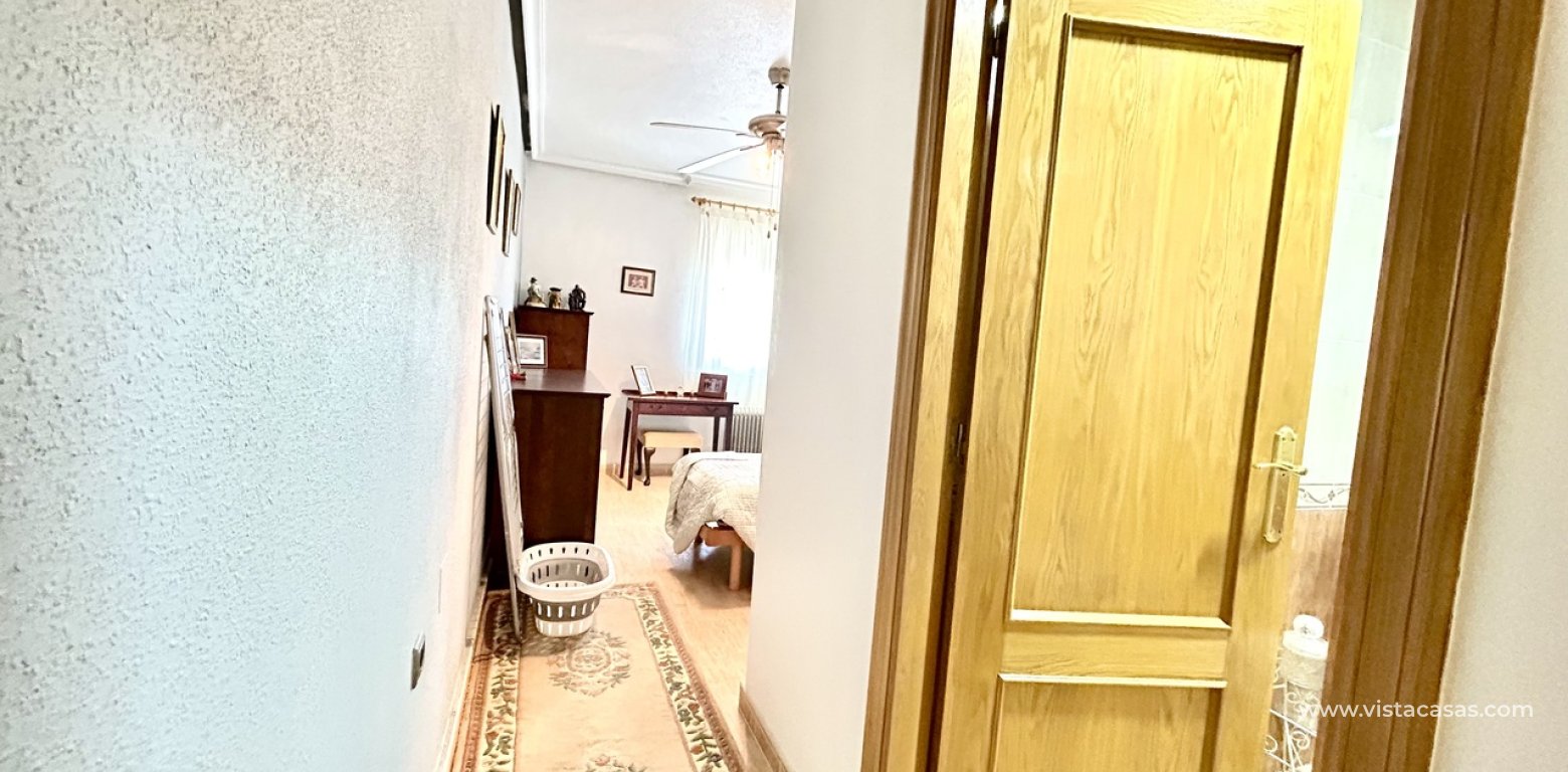 Sale - Appartement - Almoradí