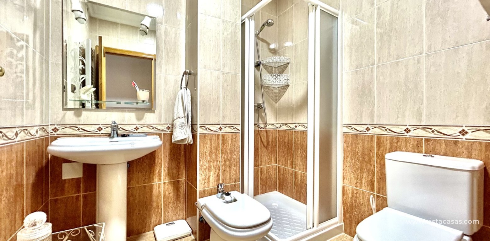 Sale - Appartement - Almoradí