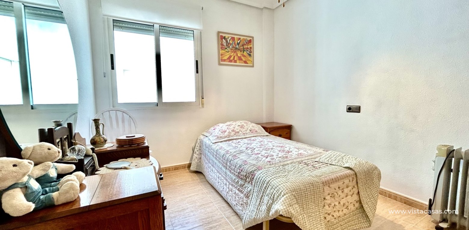 Sale - Appartement - Almoradí