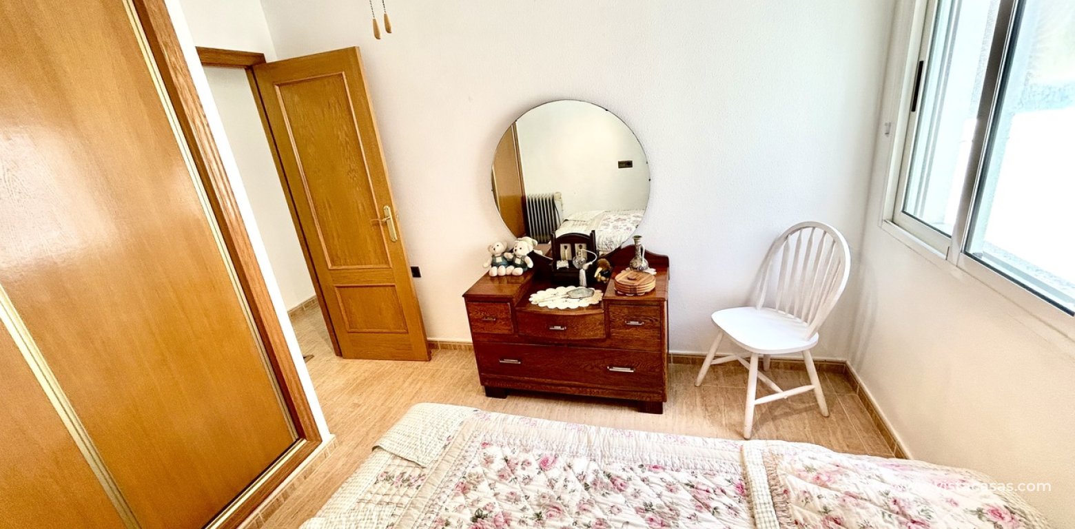 Sale - Appartement - Almoradí