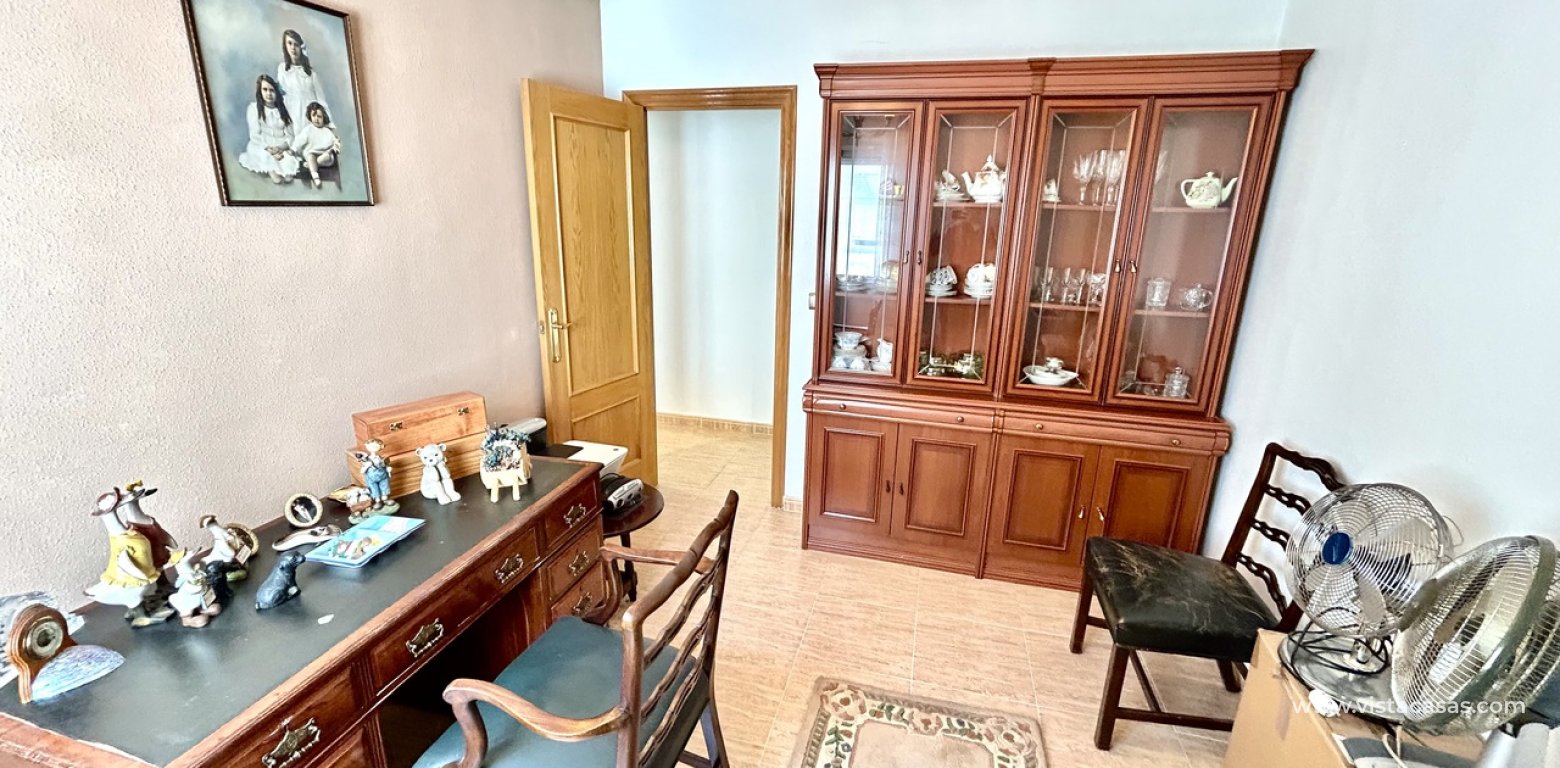 Sale - Appartement - Almoradí