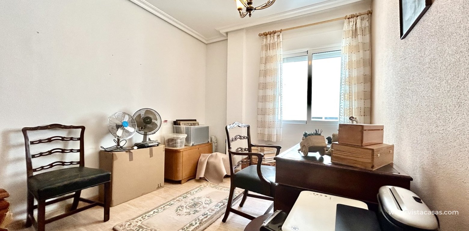 Sale - Appartement - Almoradí