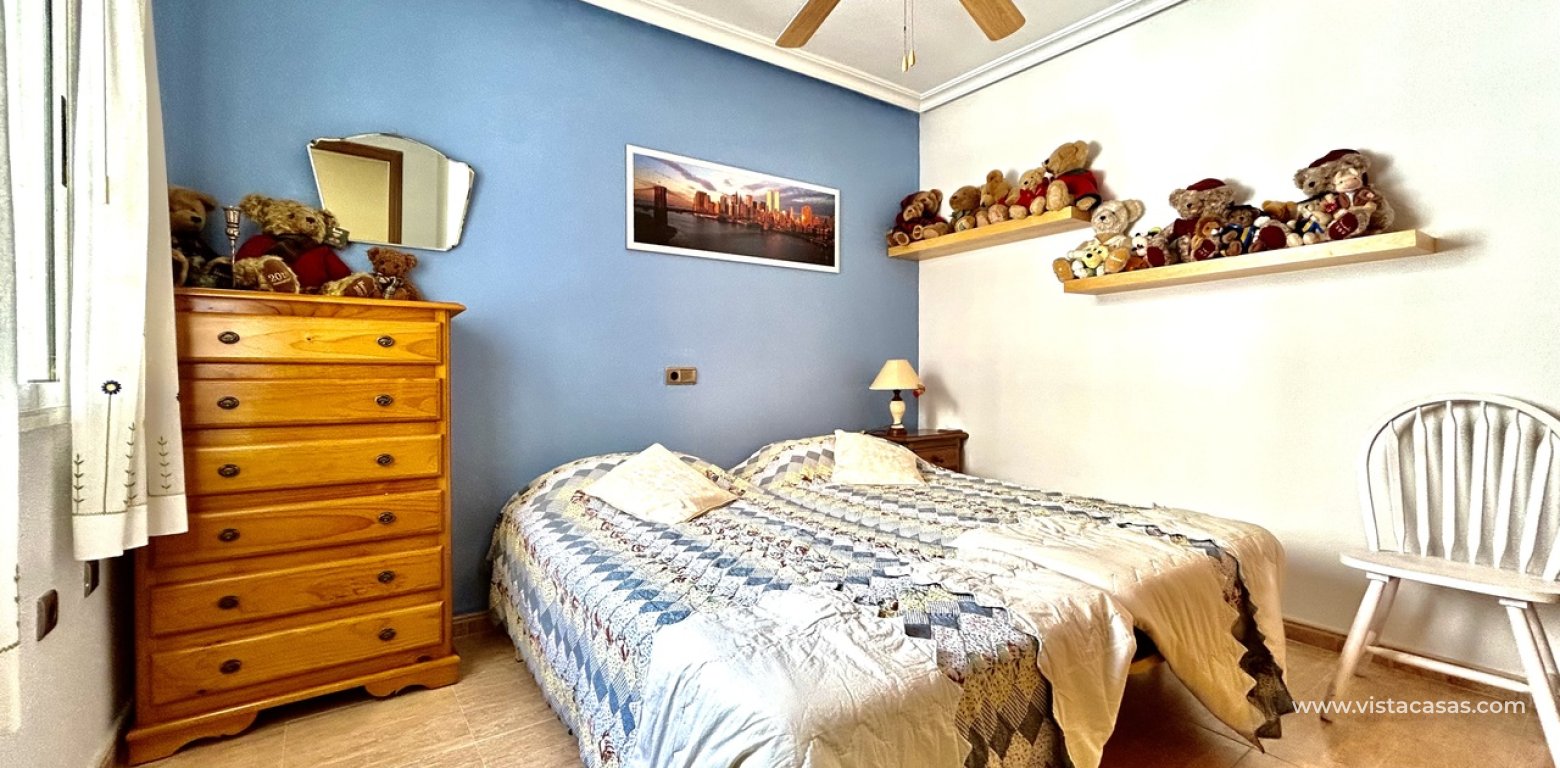 Sale - Appartement - Almoradí