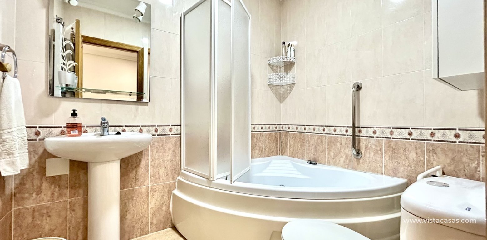 Sale - Appartement - Almoradí