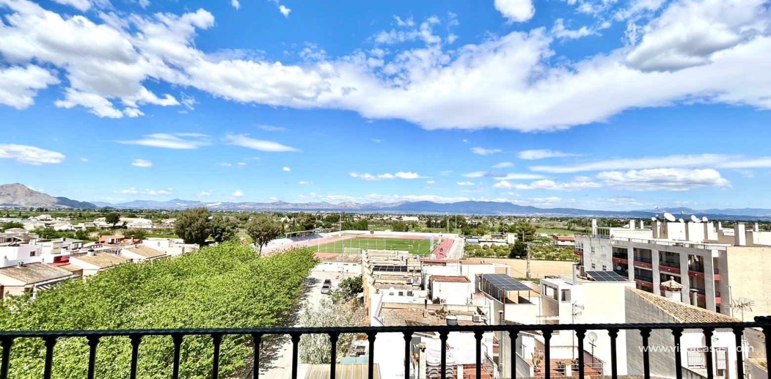 Sale - Appartement - Almoradí