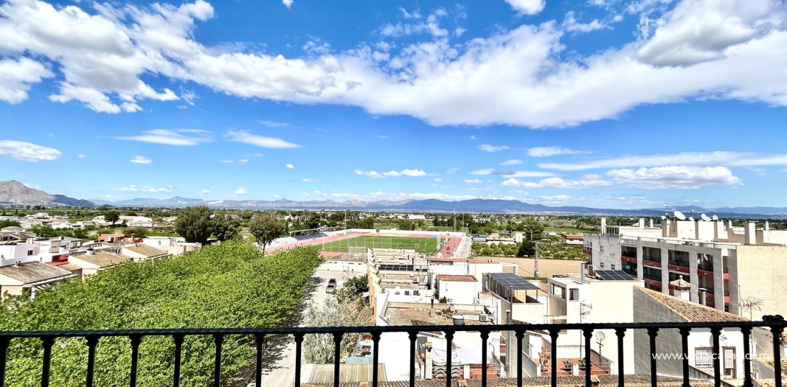 Sale - Appartement - Almoradí