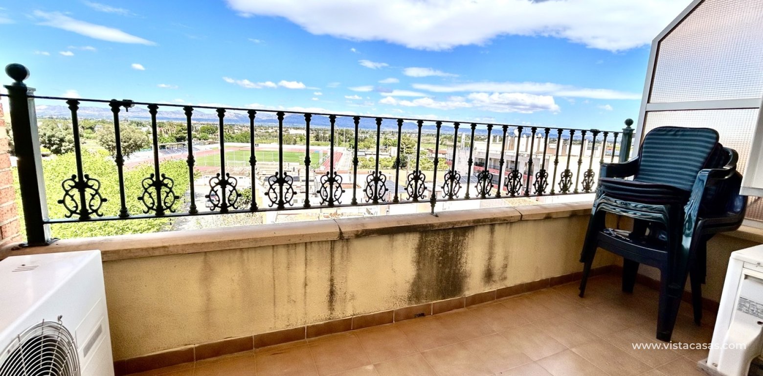 Sale - Appartement - Almoradí