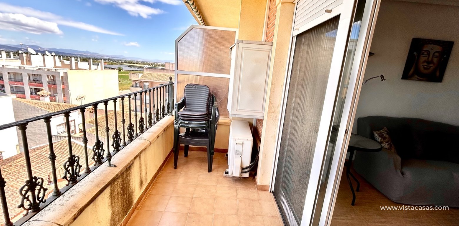 Sale - Appartement - Almoradí