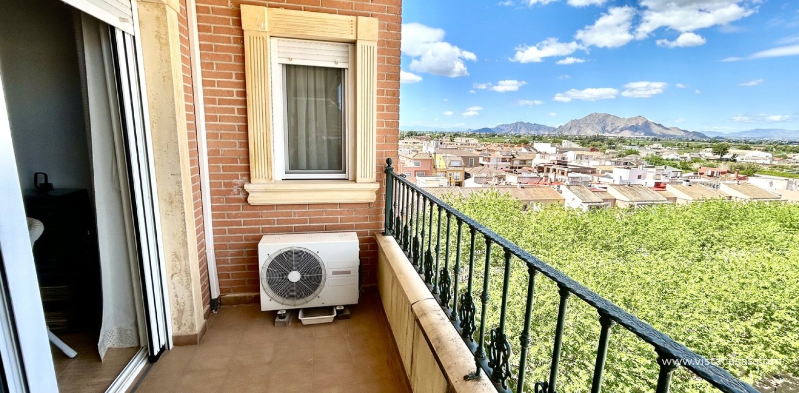 Sale - Appartement - Almoradí