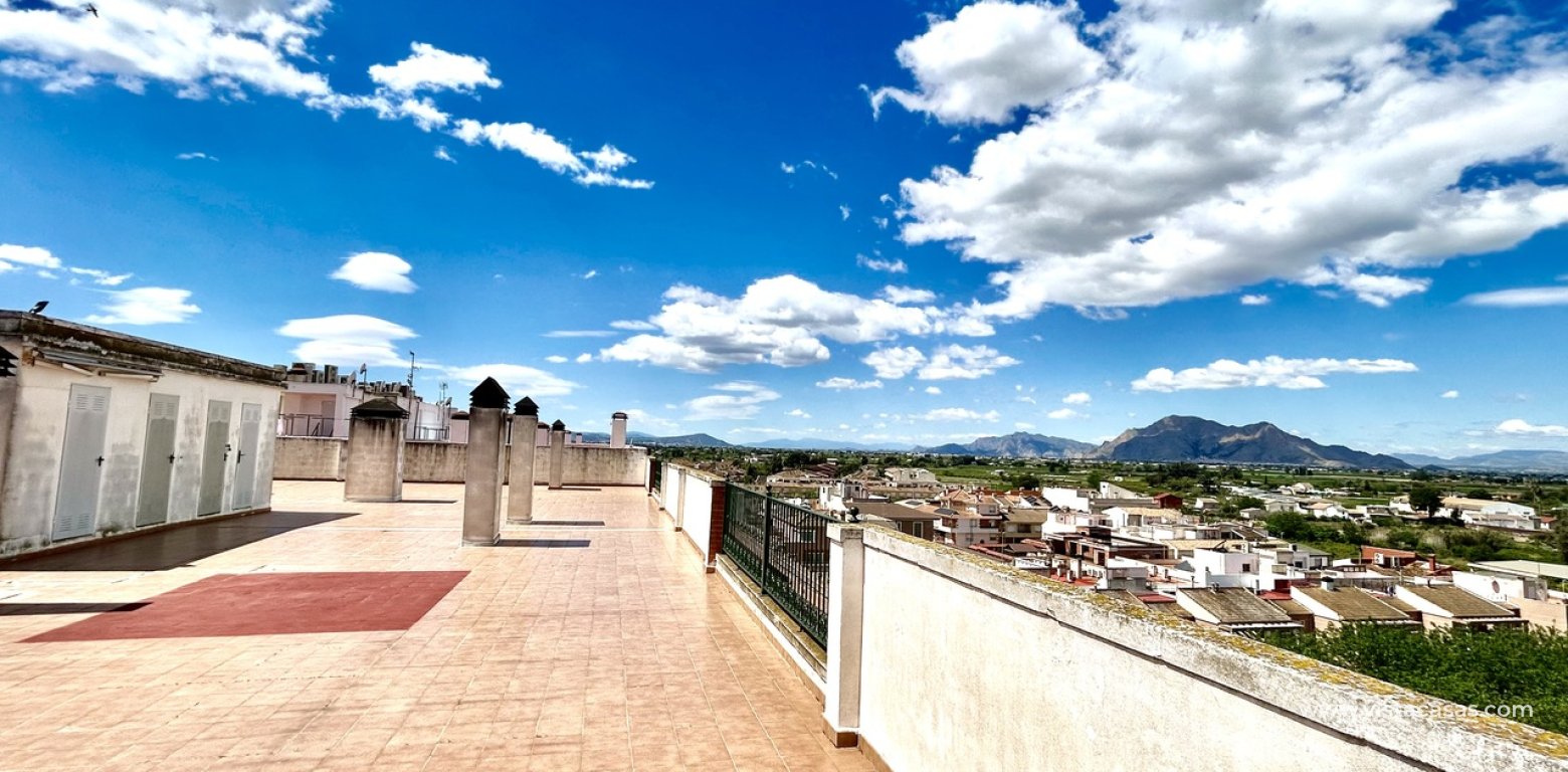 Sale - Appartement - Almoradí