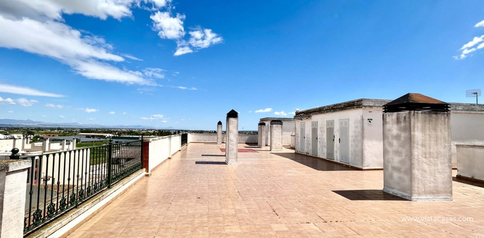 Sale - Appartement - Almoradí