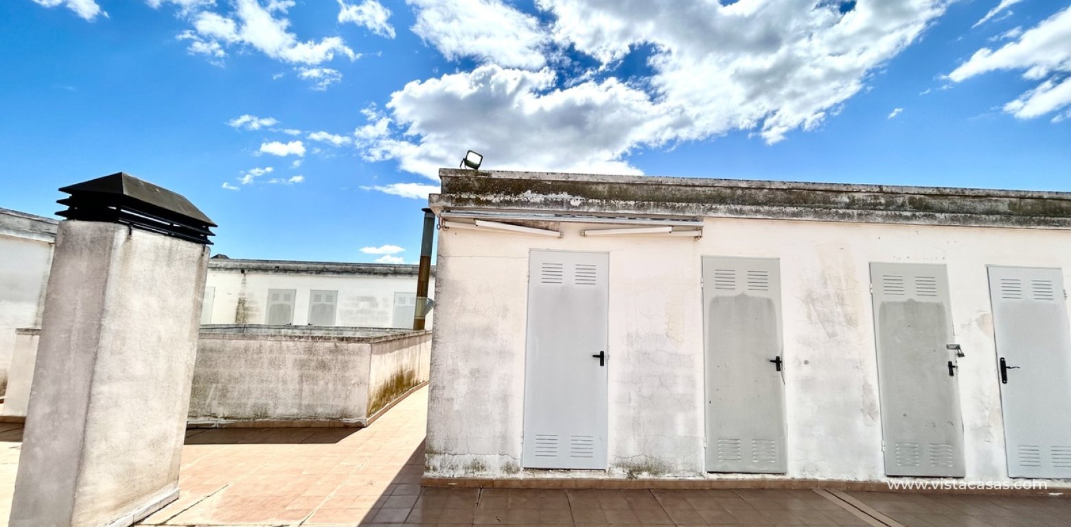 Sale - Appartement - Almoradí