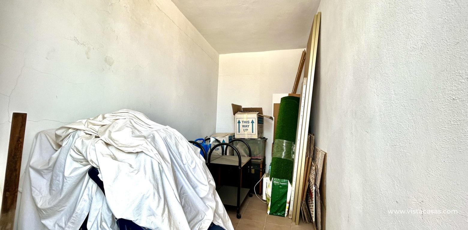 Sale - Appartement - Almoradí