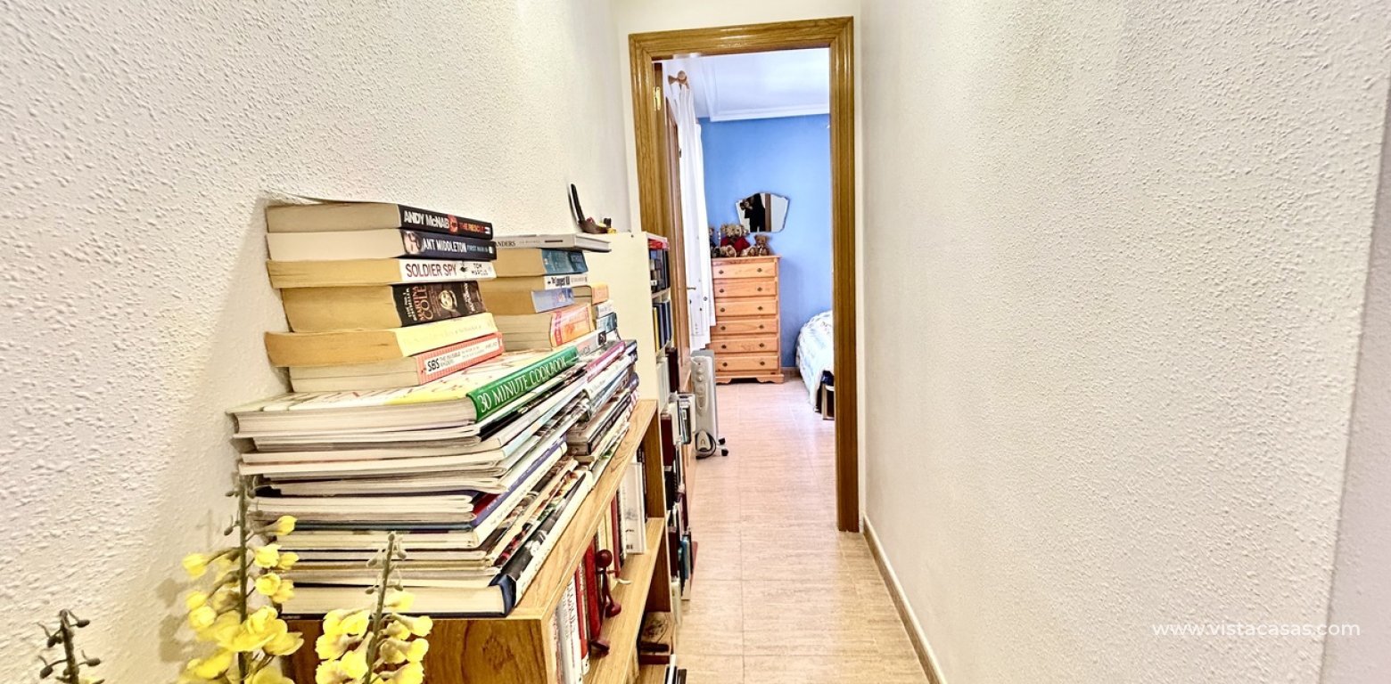 Sale - Appartement - Almoradí