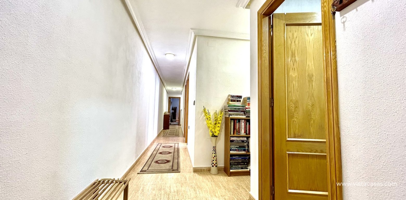 Sale - Appartement - Almoradí