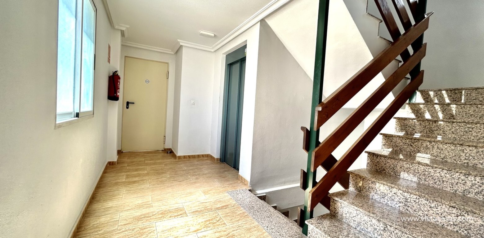 Sale - Appartement - Almoradí