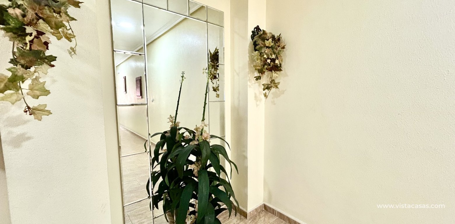 Sale - Appartement - Almoradí