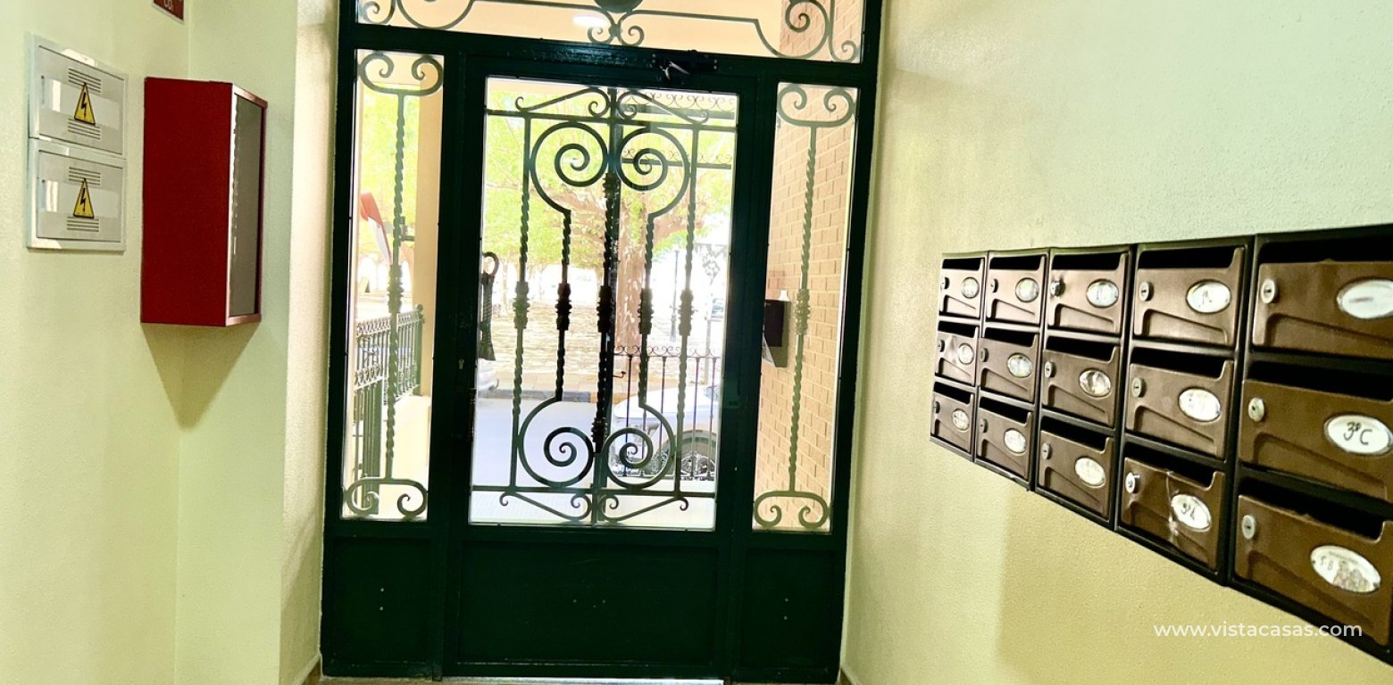 Sale - Appartement - Almoradí