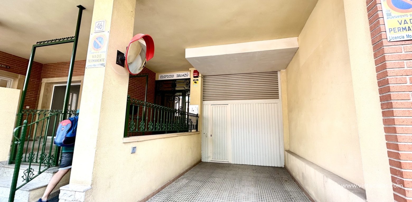Sale - Appartement - Almoradí