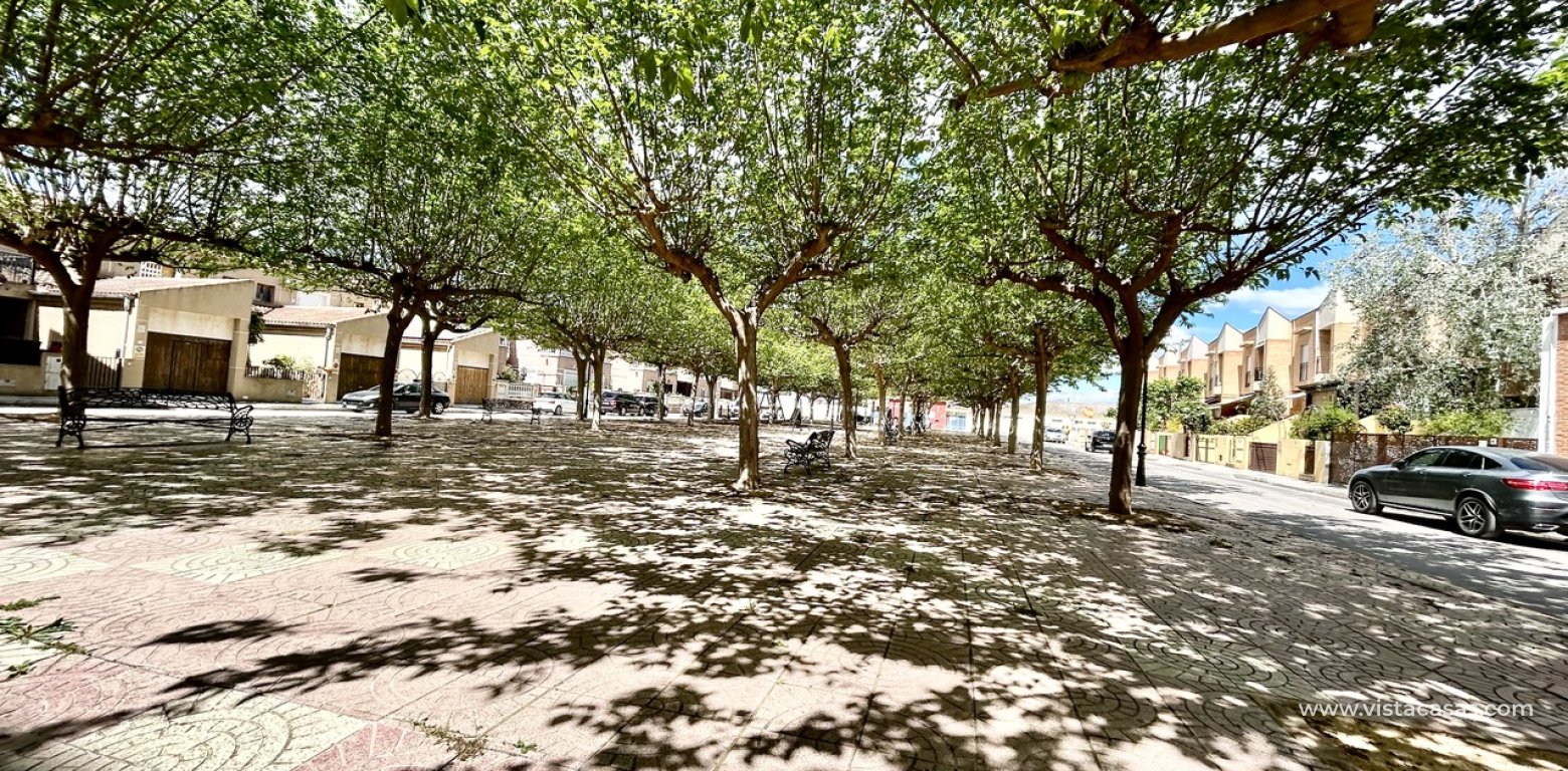 Sale - Appartement - Almoradí