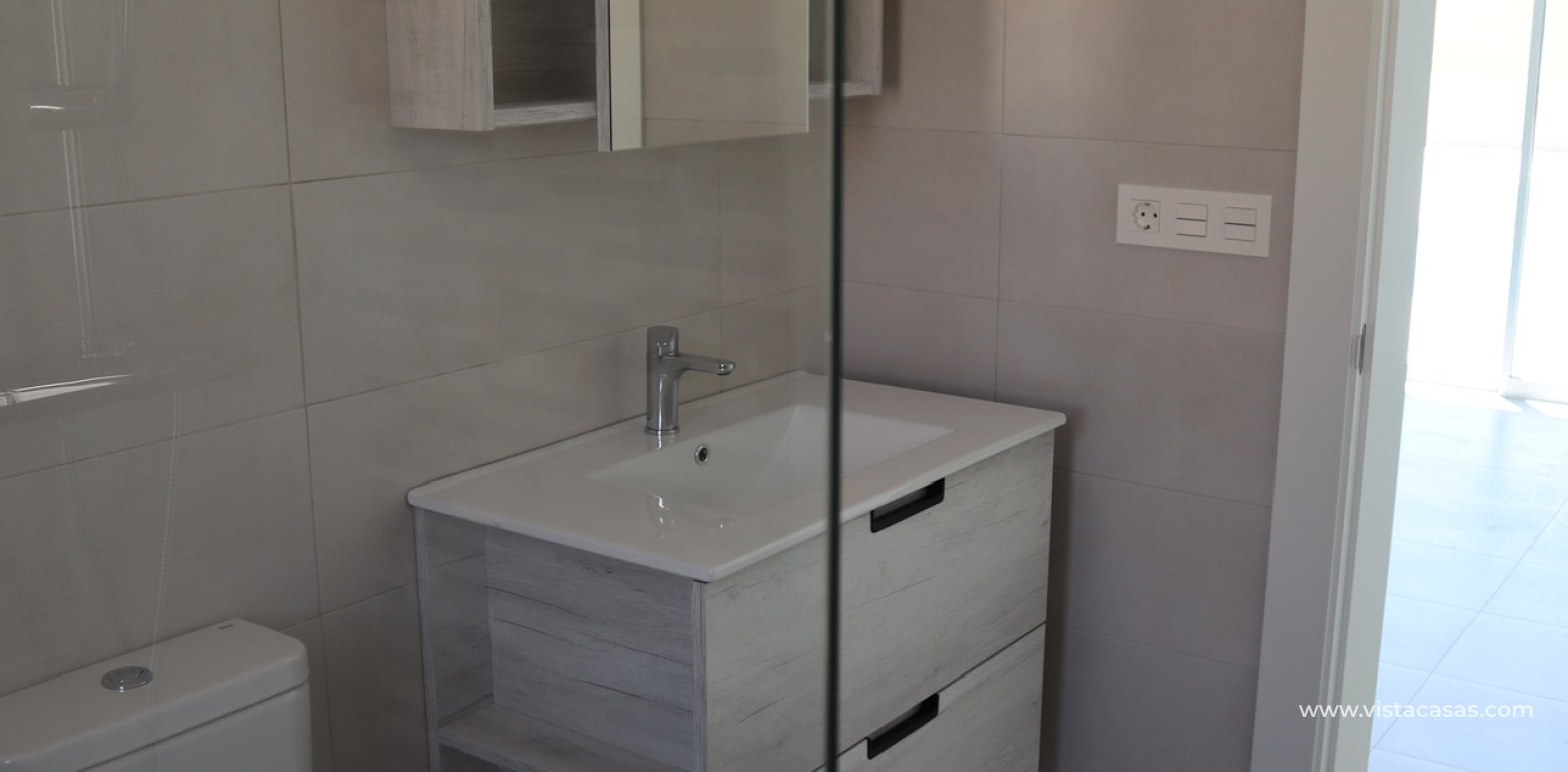 Obra Nueva - Chalet - Aspe