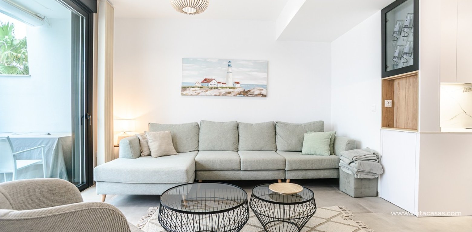 Sale - Wohnung - San Pedro del Pinatar