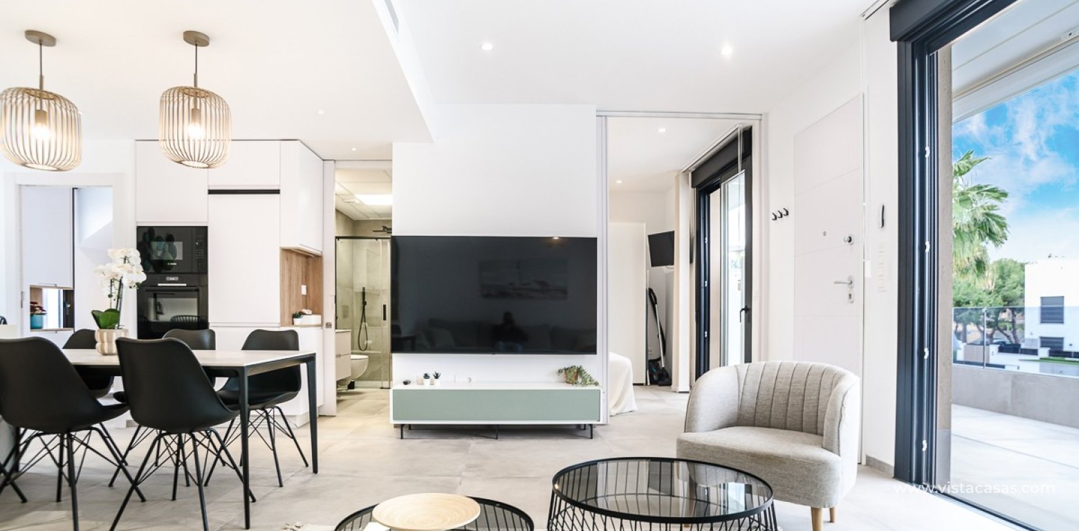 Sale - Wohnung - San Pedro del Pinatar