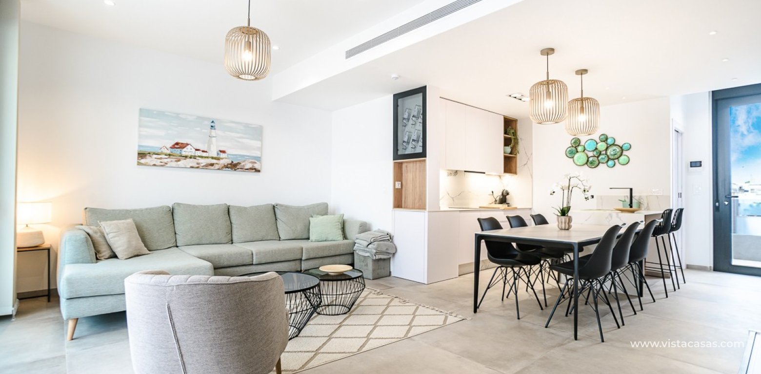 Sale - Wohnung - San Pedro del Pinatar