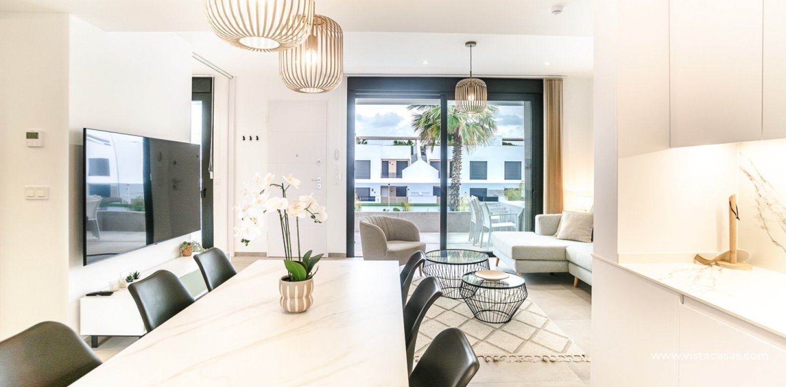 Sale - Wohnung - San Pedro del Pinatar