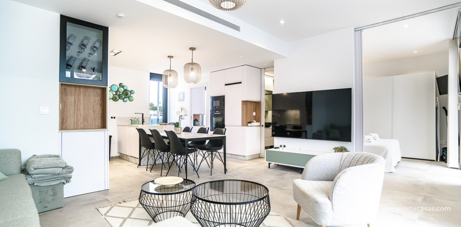 Sale - Wohnung - San Pedro del Pinatar