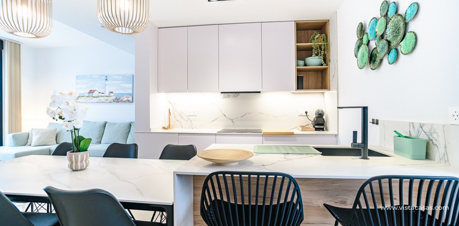 Sale - Wohnung - San Pedro del Pinatar