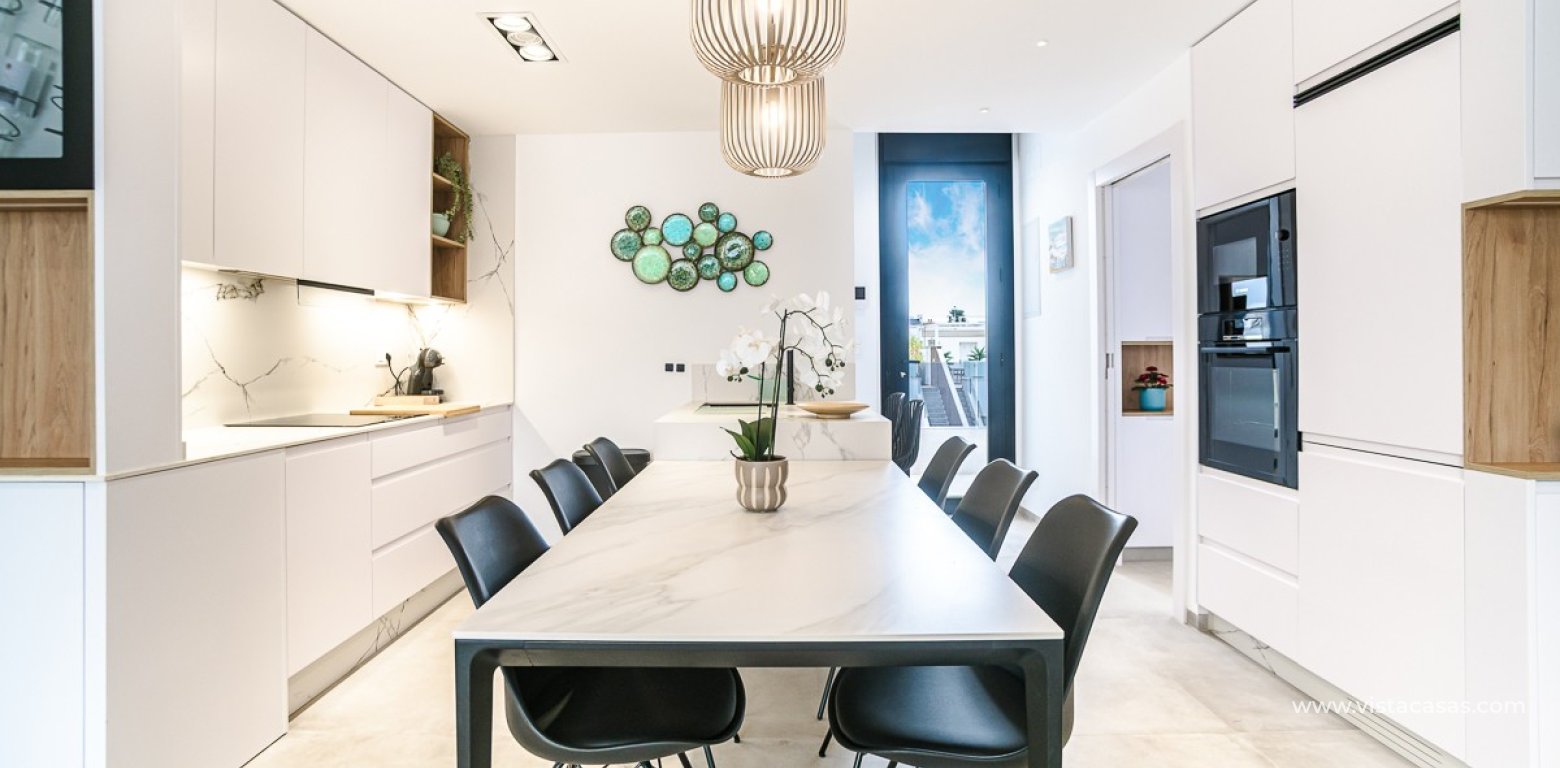 Sale - Wohnung - San Pedro del Pinatar