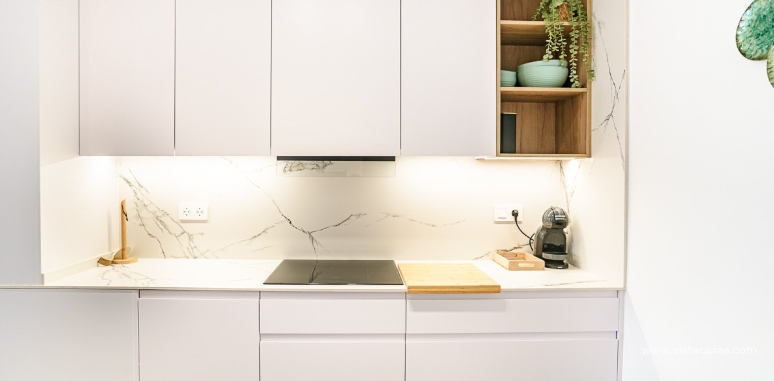 Sale - Wohnung - San Pedro del Pinatar