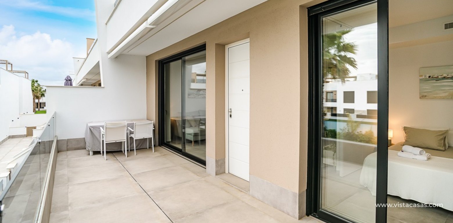 Sale - Wohnung - San Pedro del Pinatar