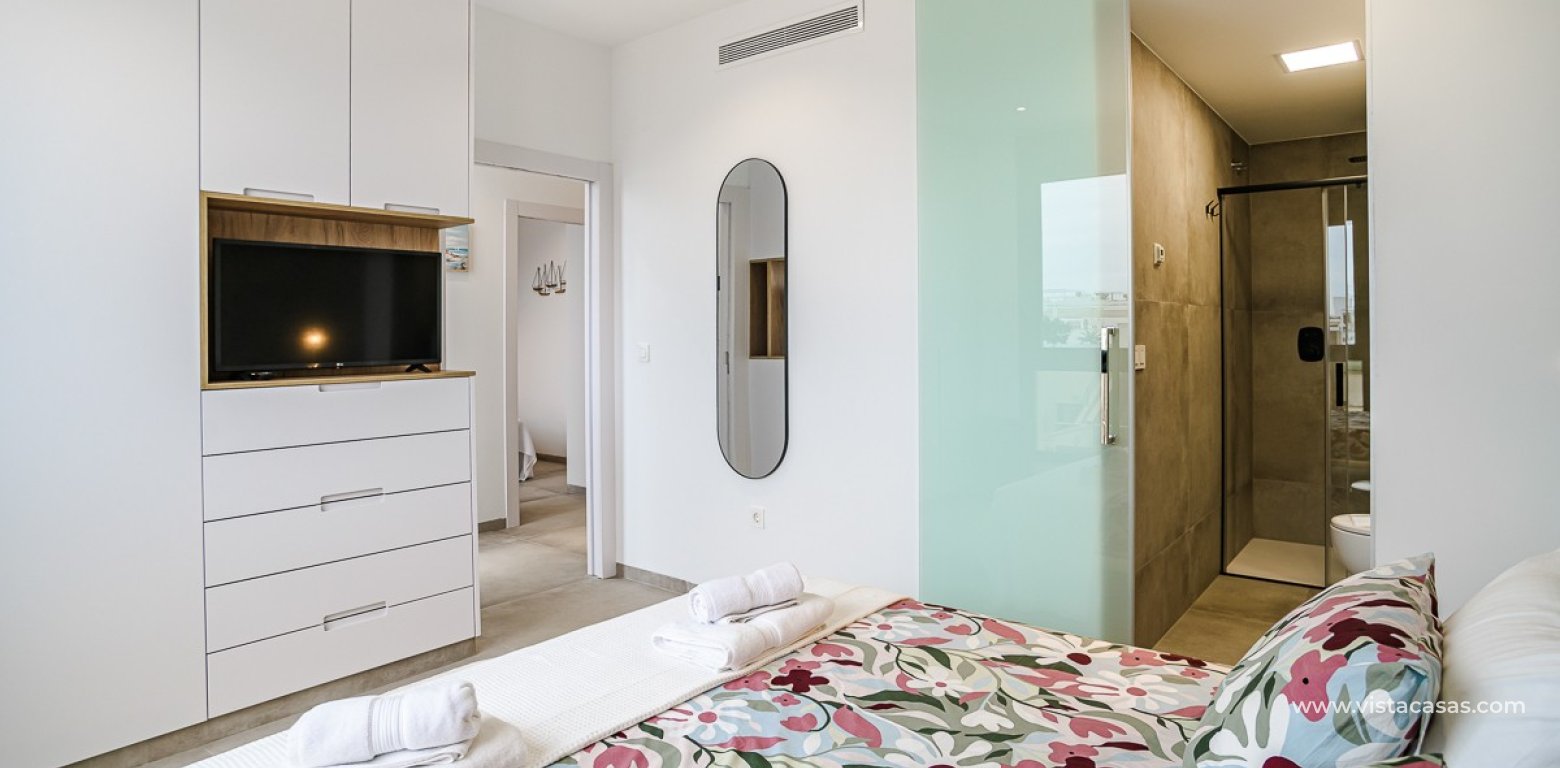 Sale - Wohnung - San Pedro del Pinatar