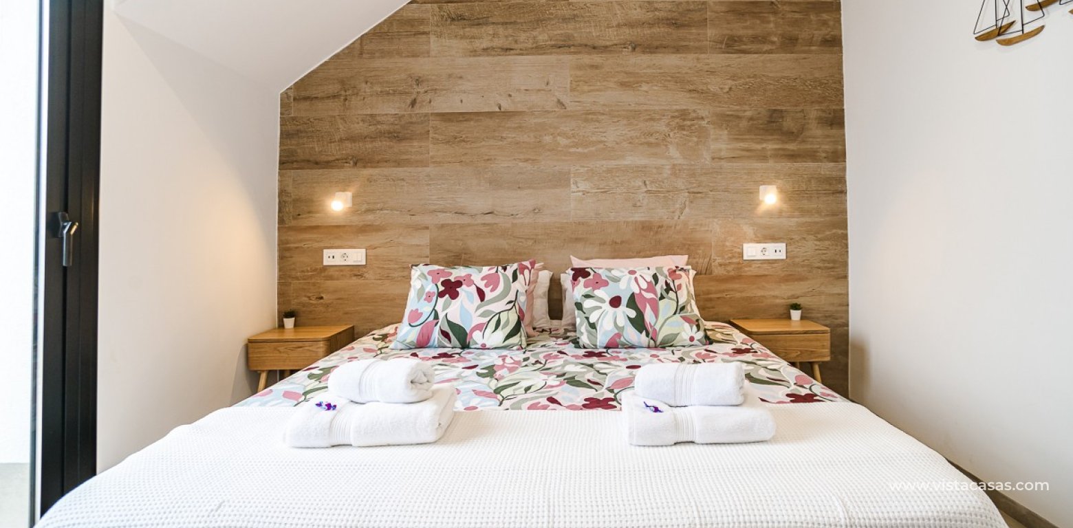 Sale - Wohnung - San Pedro del Pinatar