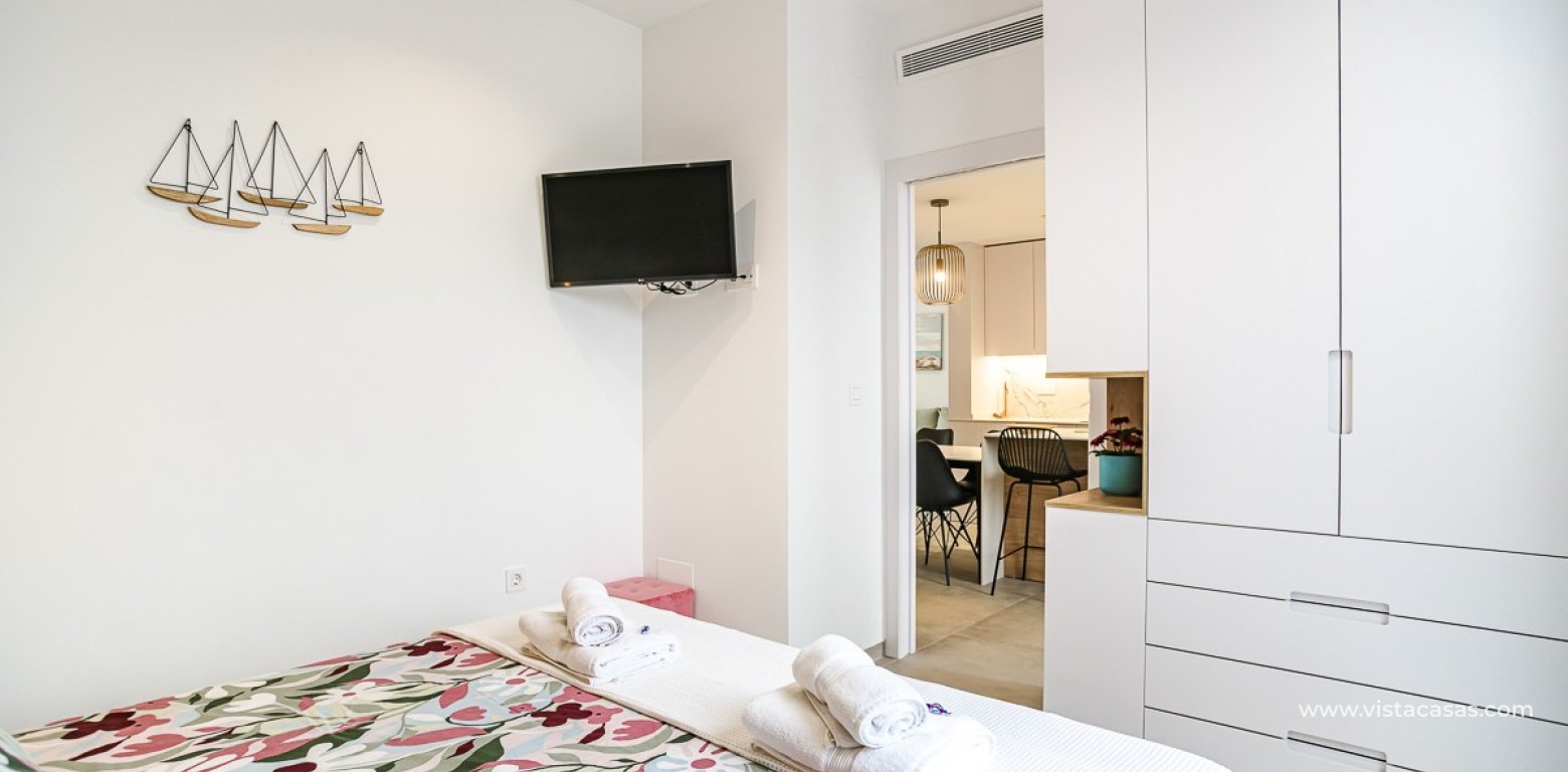 Sale - Wohnung - San Pedro del Pinatar