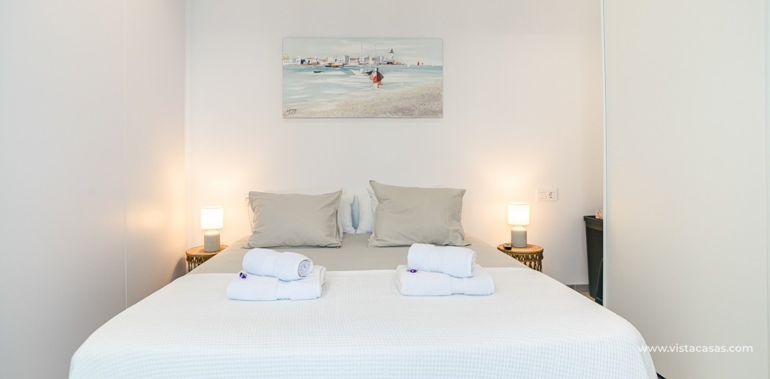 Sale - Wohnung - San Pedro del Pinatar