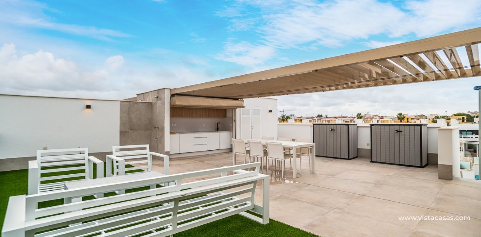 Sale - Wohnung - San Pedro del Pinatar