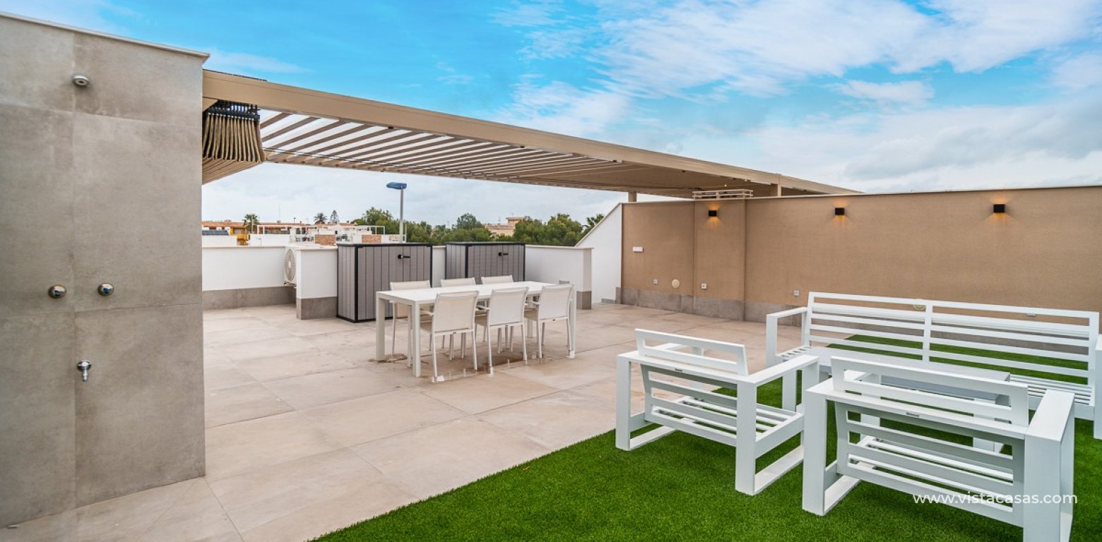 Sale - Wohnung - San Pedro del Pinatar