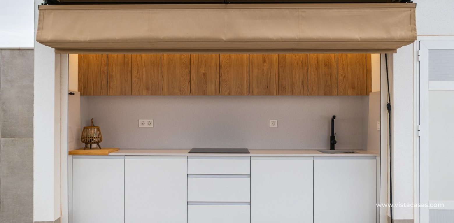 Sale - Wohnung - San Pedro del Pinatar