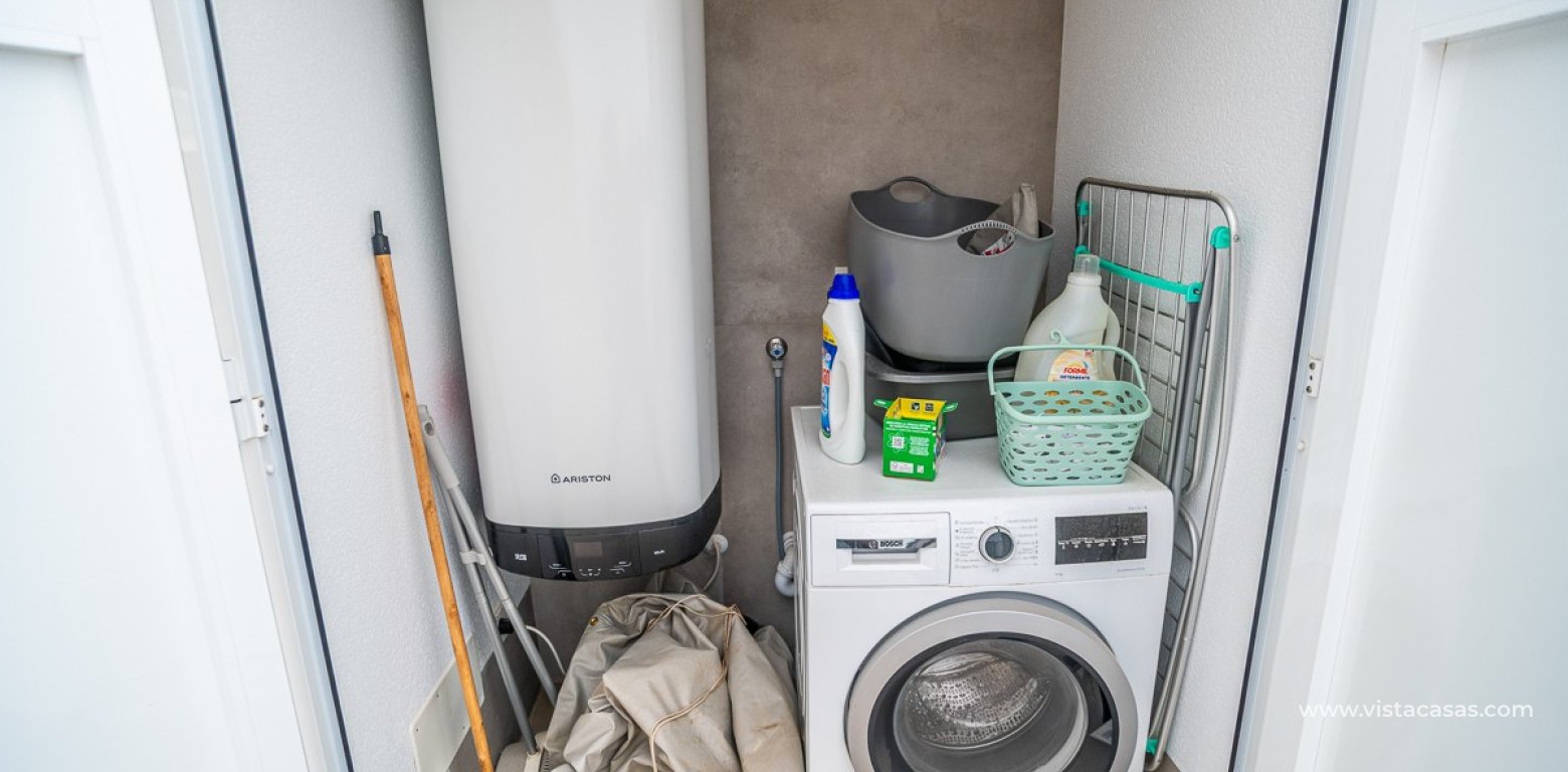 Sale - Wohnung - San Pedro del Pinatar