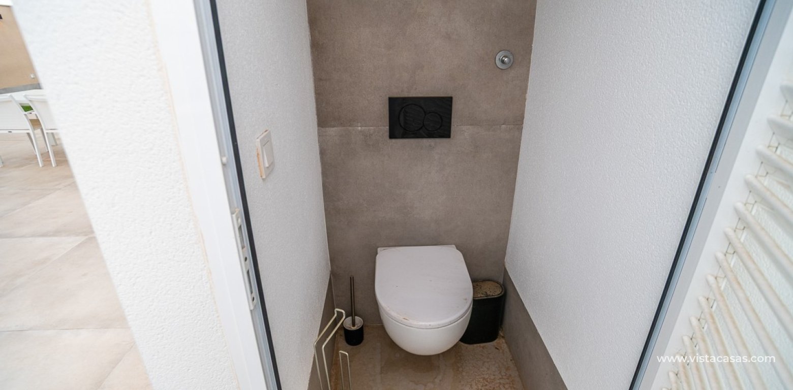 Sale - Wohnung - San Pedro del Pinatar