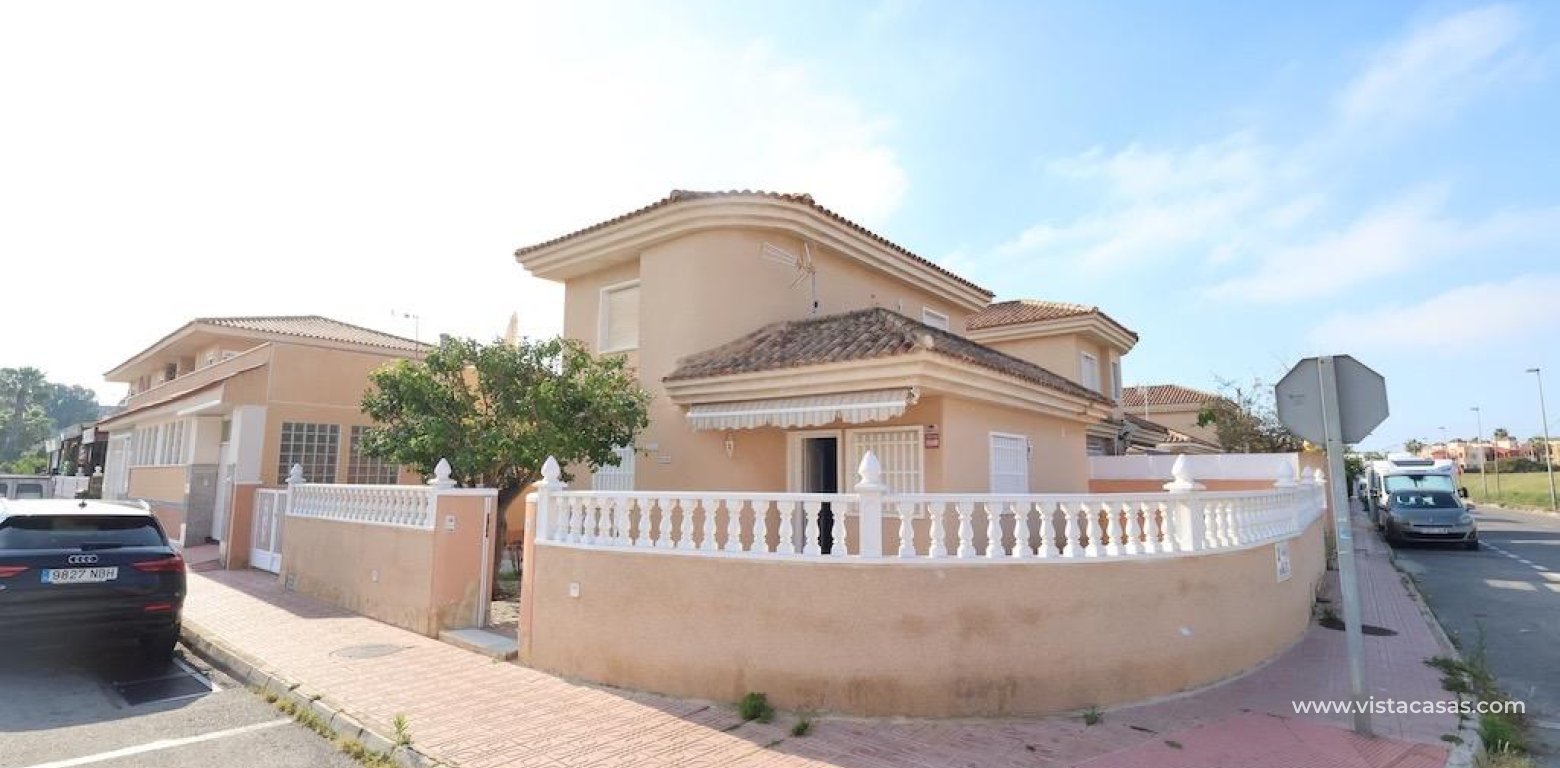 Vente - Villa - Los Balcones