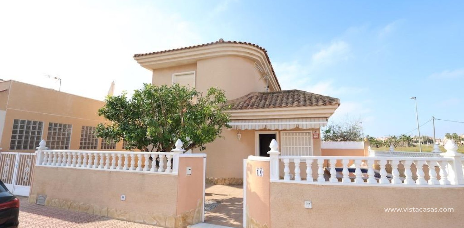 Vente - Villa - Los Balcones