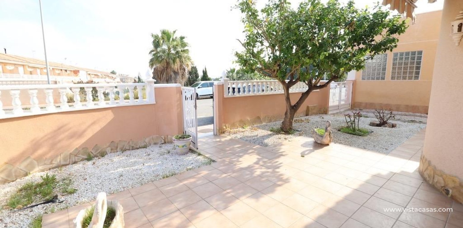 Vente - Villa - Los Balcones